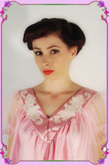 Vintage Gown