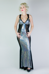 Elizabeth Evening Long Dress