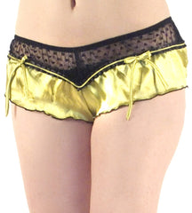 Ella French Knicker Shorts