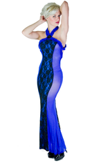 Audrey - Evening Long Dress