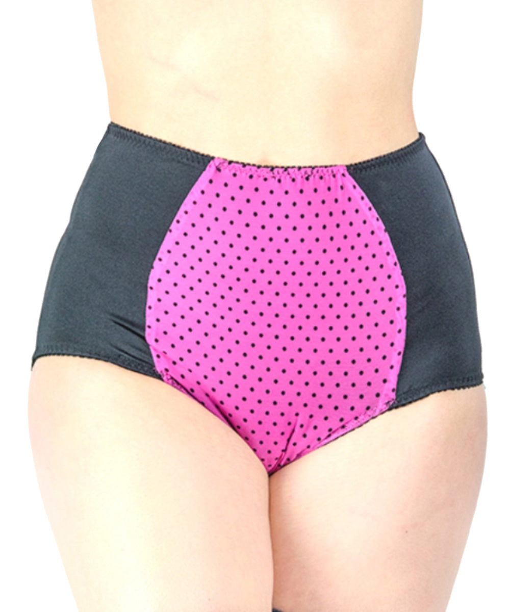 Monroe Lace Knickers