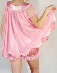 Vintage Gown