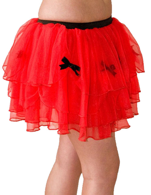 Clearance - Mini Tutu Skirt