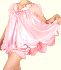 Vintage Gown
