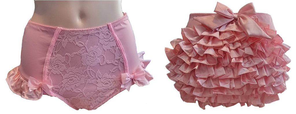 Burlesque Queen Knickers