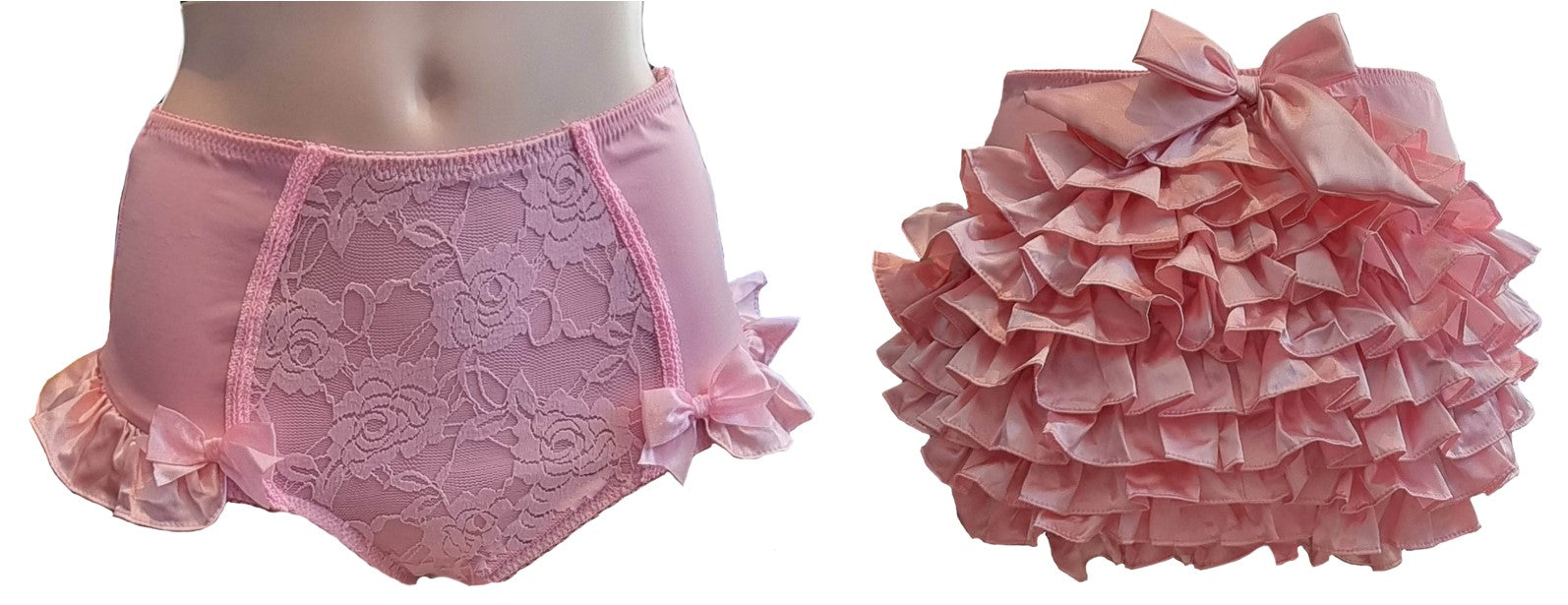 Burlesque Queen Knickers