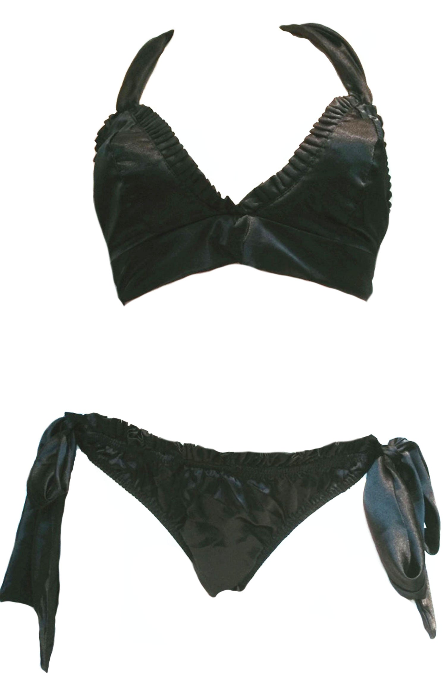 Dita Striptease Set
