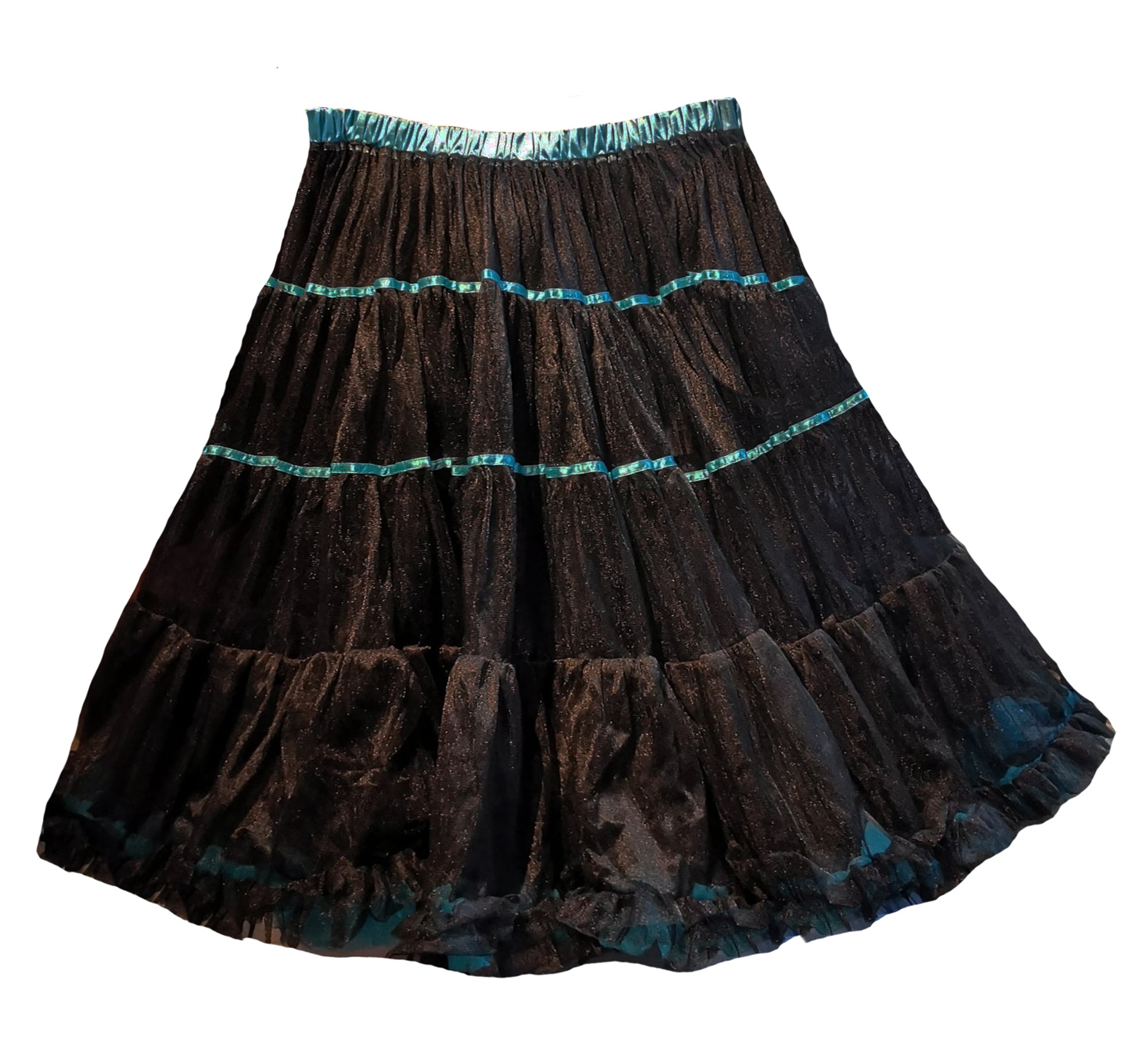 Petticoat  22" inches length