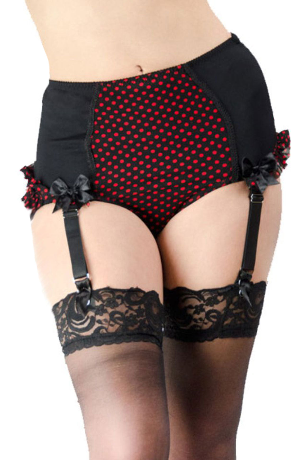 Burlesque Queen Knickers