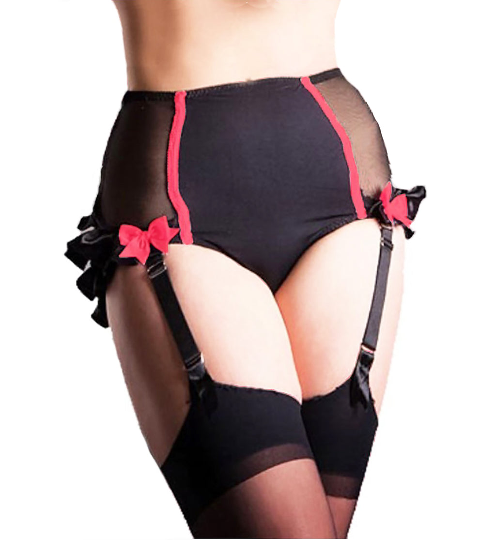 Burlesque Queen Knickers