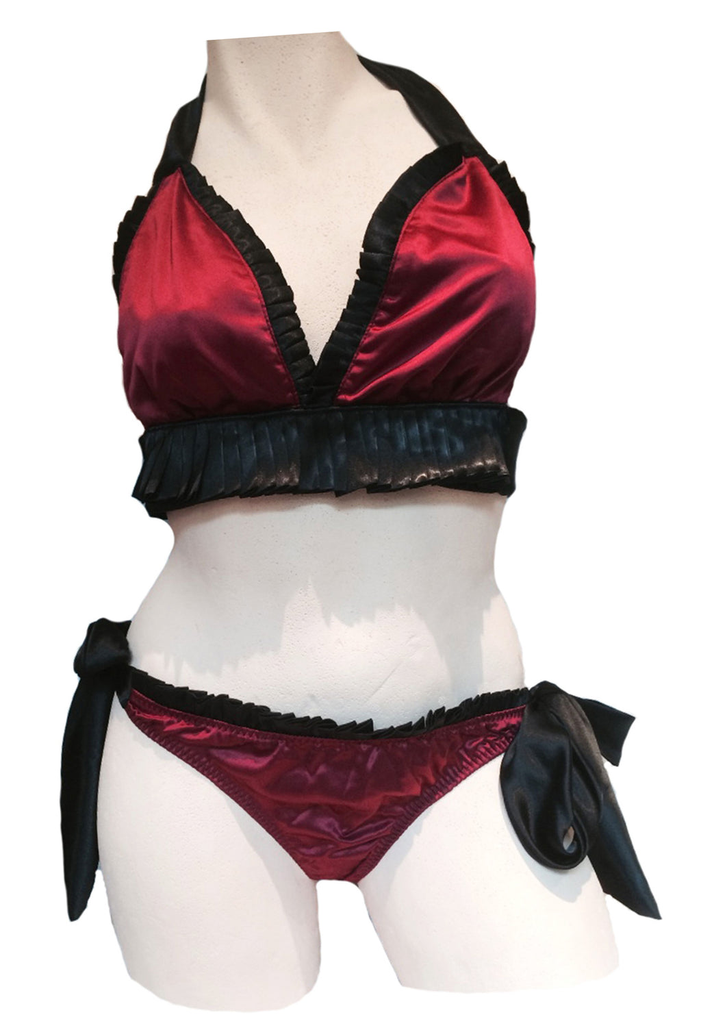 Dita Striptease Set