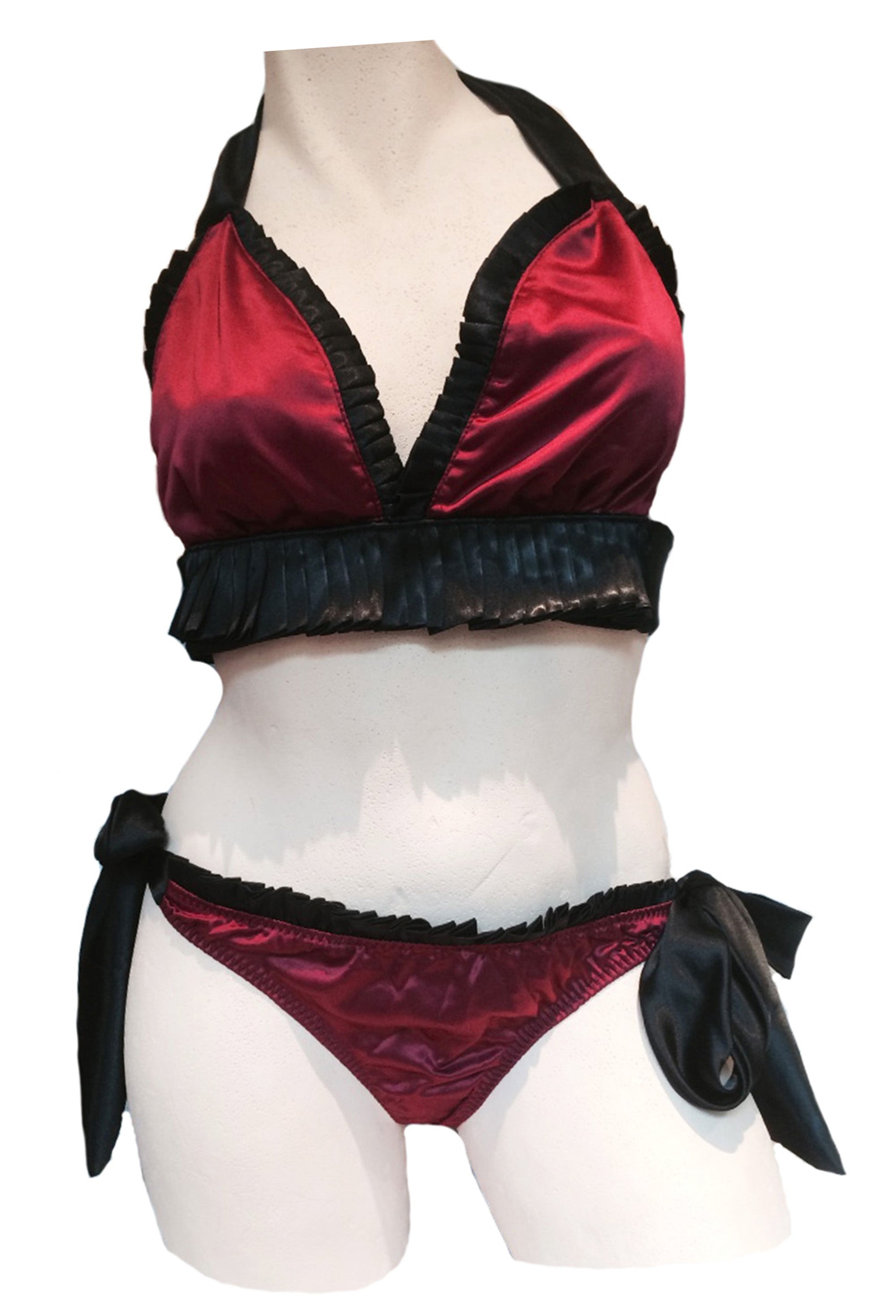 Dita Striptease Set