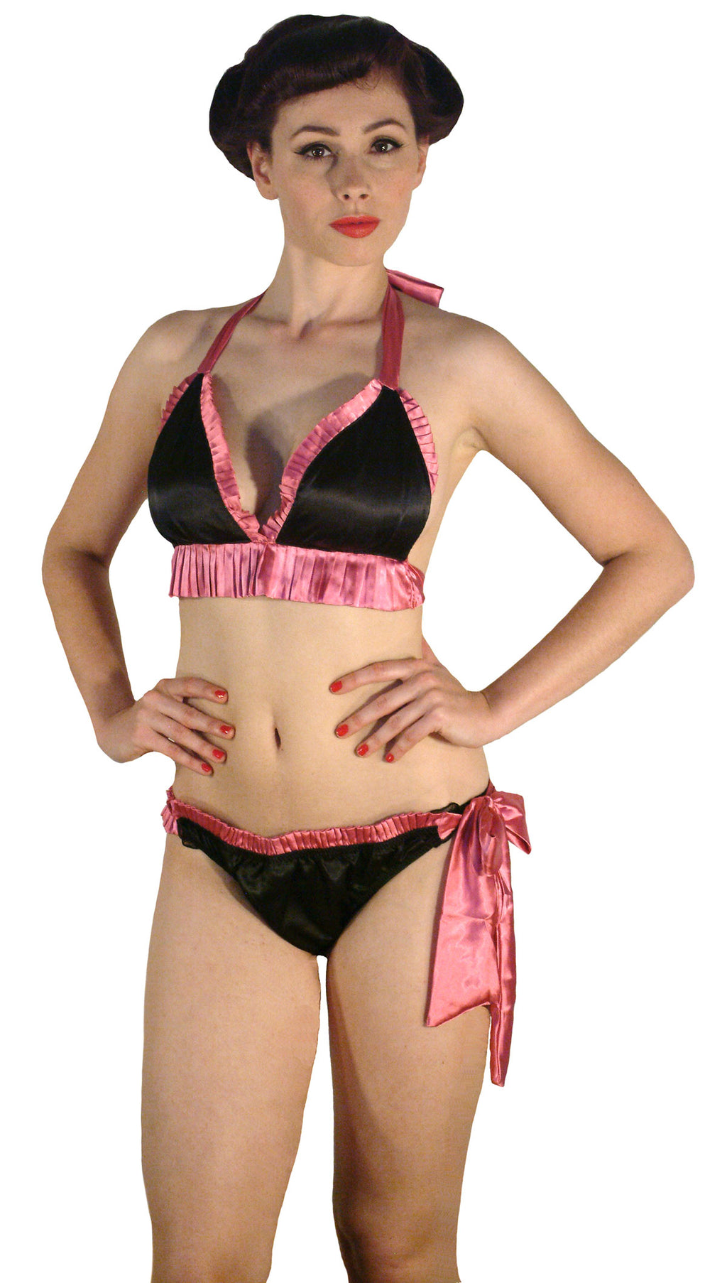 Dita Striptease Set