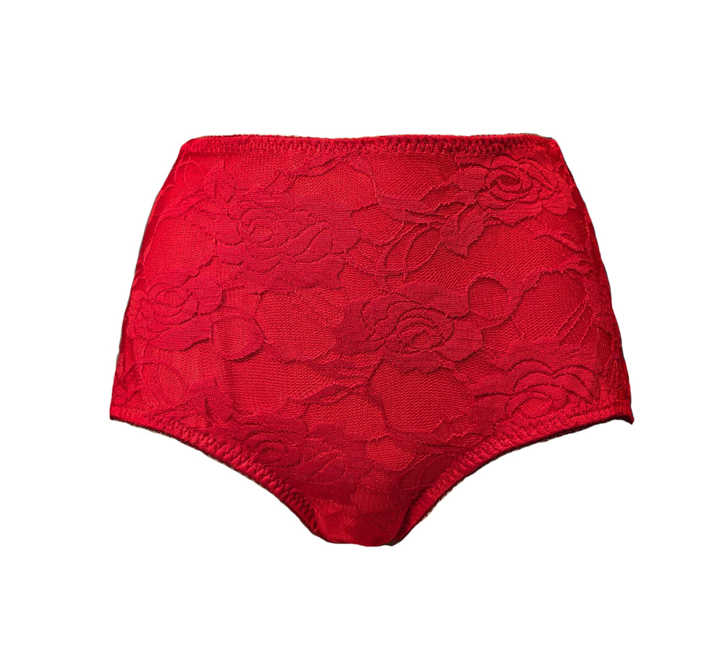 Monroe Ouvert Knicker