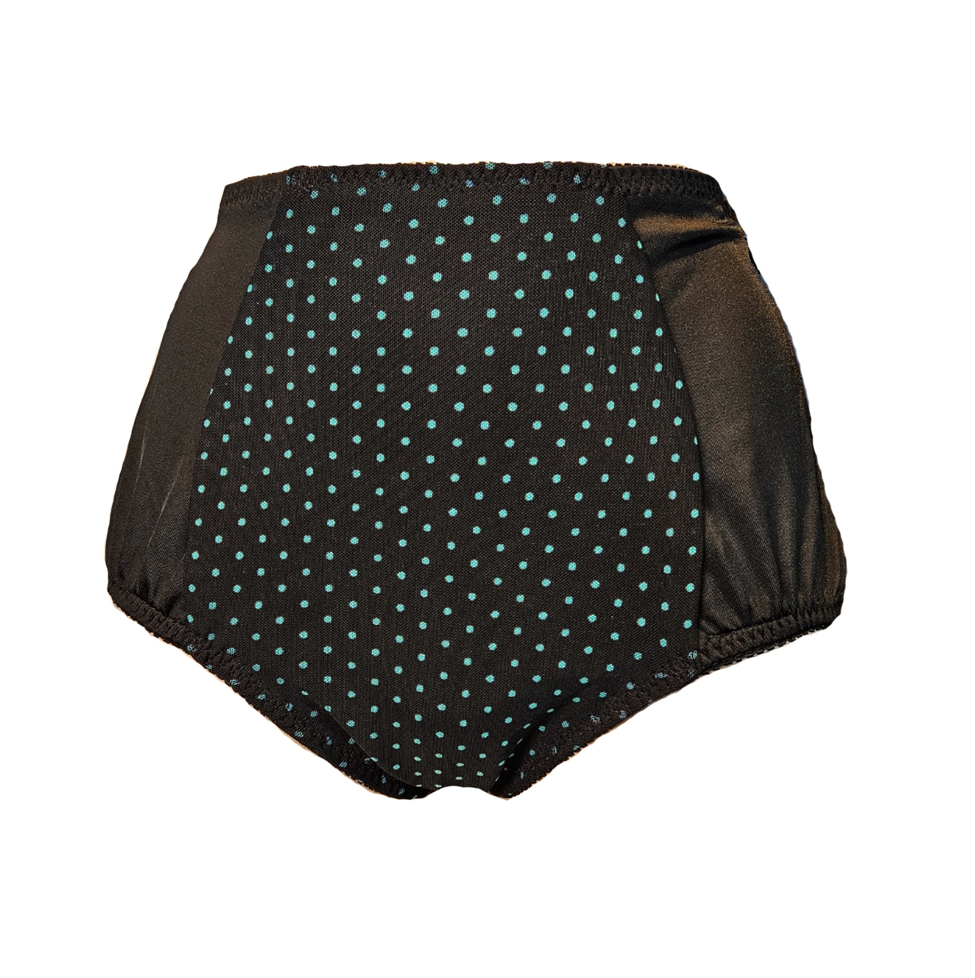 Monroe Ouvert Knicker