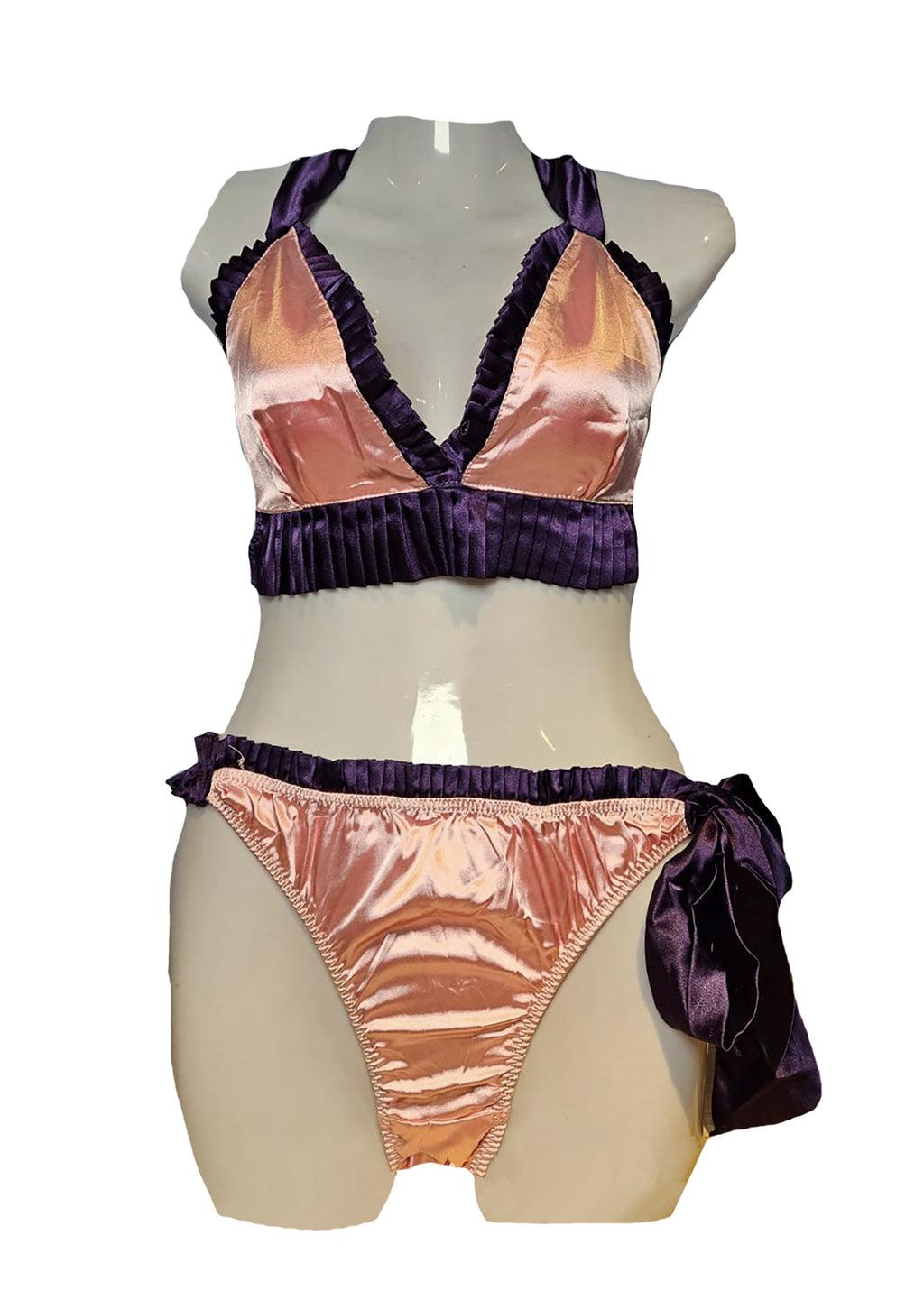 Dita Striptease Set