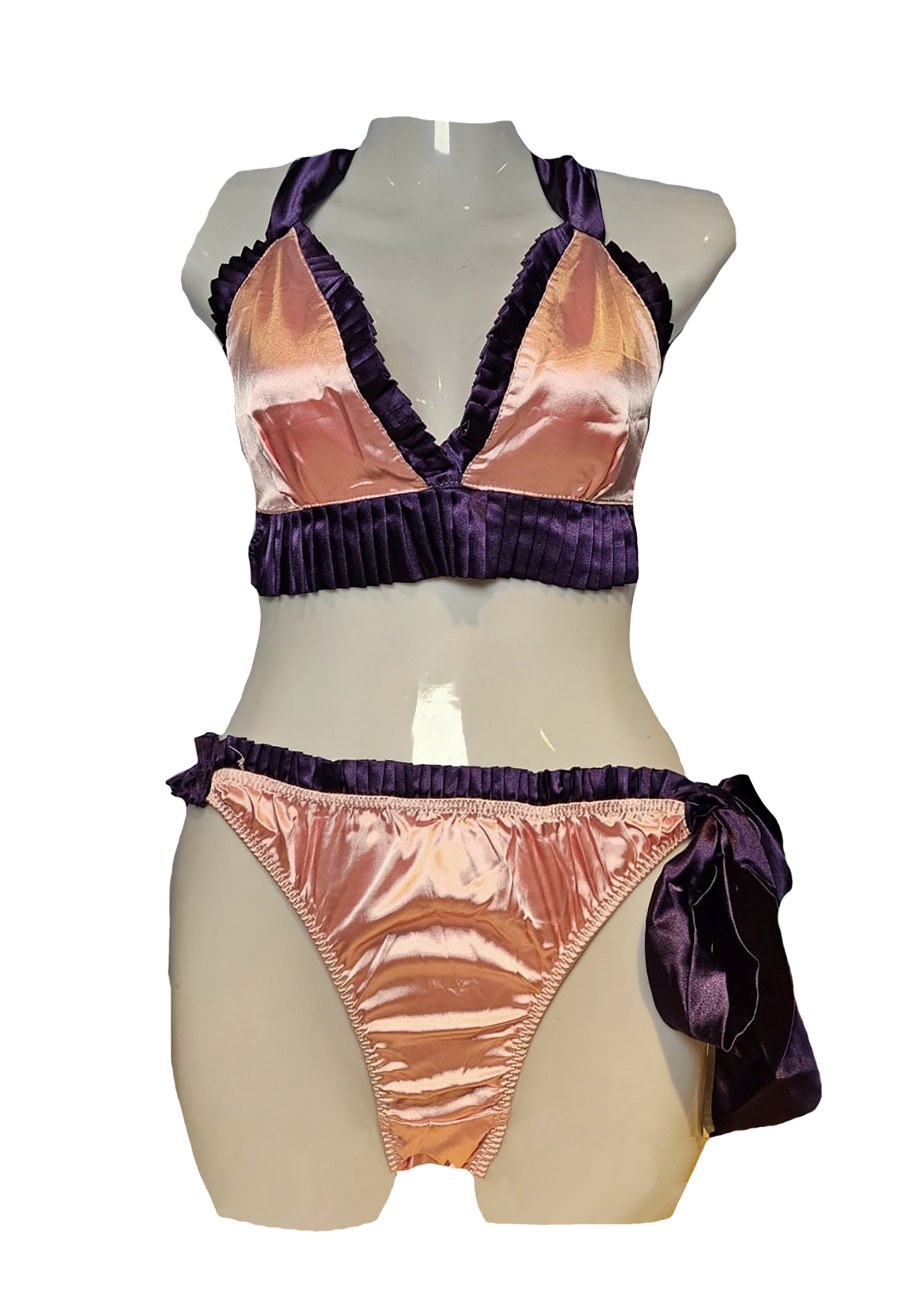 Dita Striptease Set