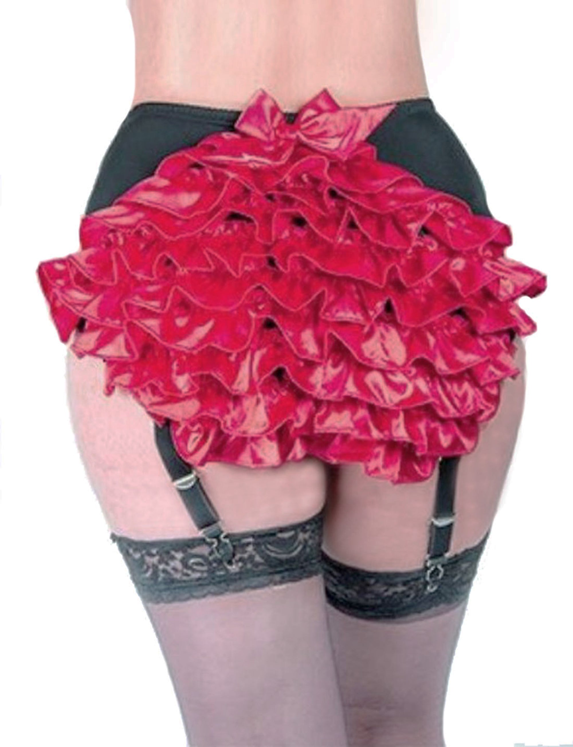Burlesque Queen Knickers