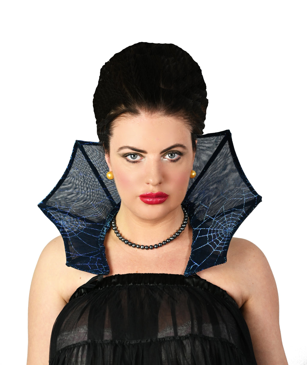 Majestic Spider Headpiece