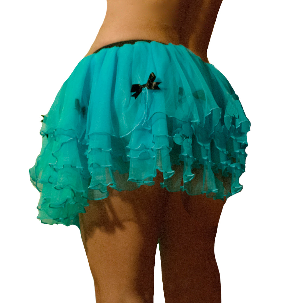 Clearance - Mini Tutu Skirt