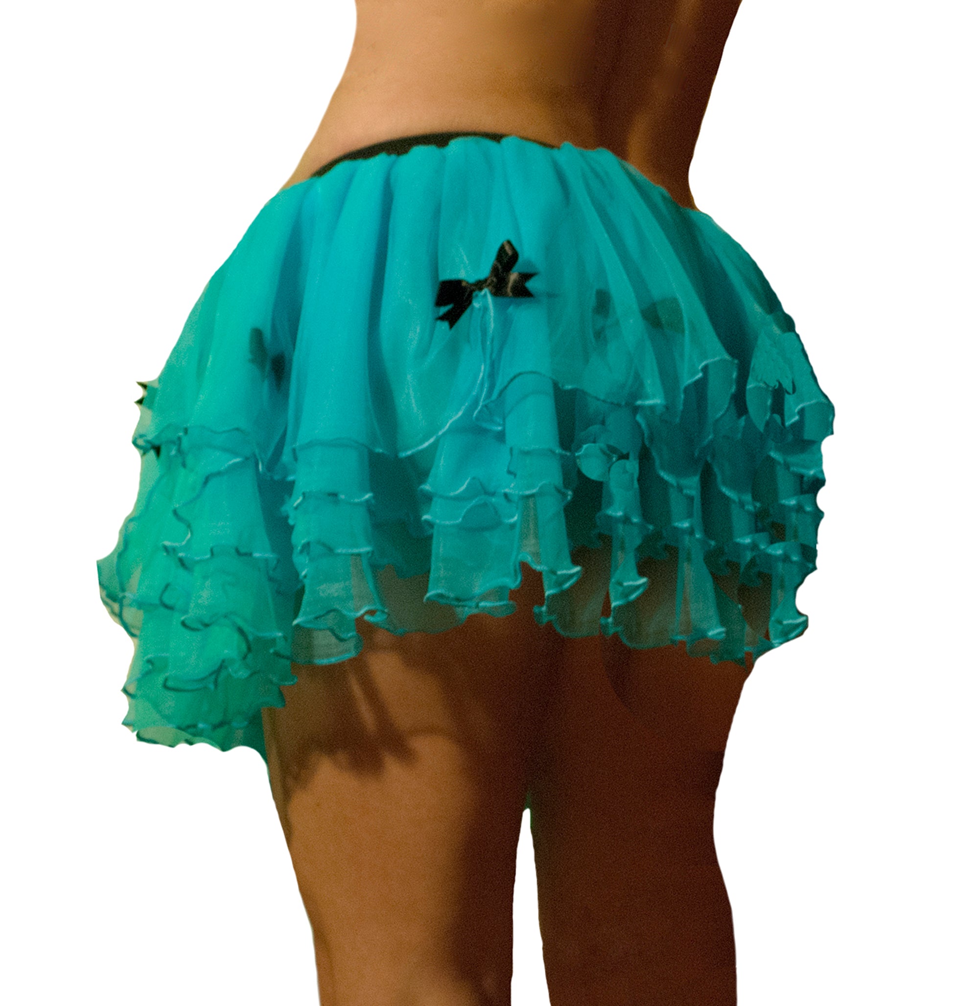 Clearance - Mini Tutu Skirt