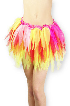 Festival Tutu Skirt