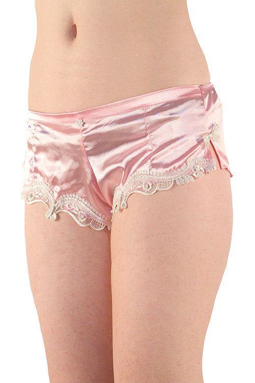 Alice Vintage Camisole Set