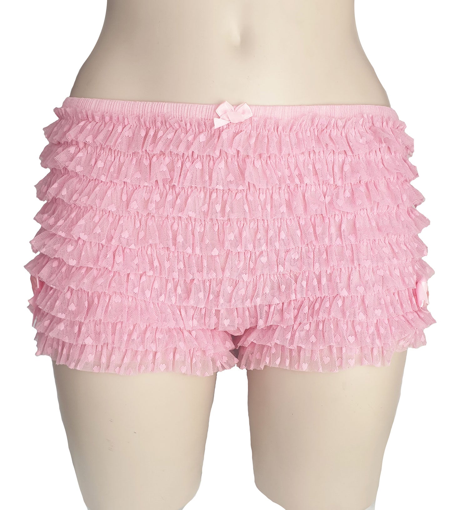 SOLD OUT! Classic Frilly Knickers