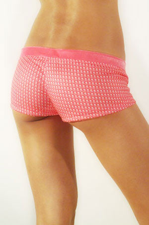 Funky Skull Print knickers