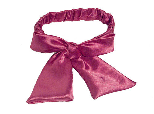 Aileen Leg Bow Garter