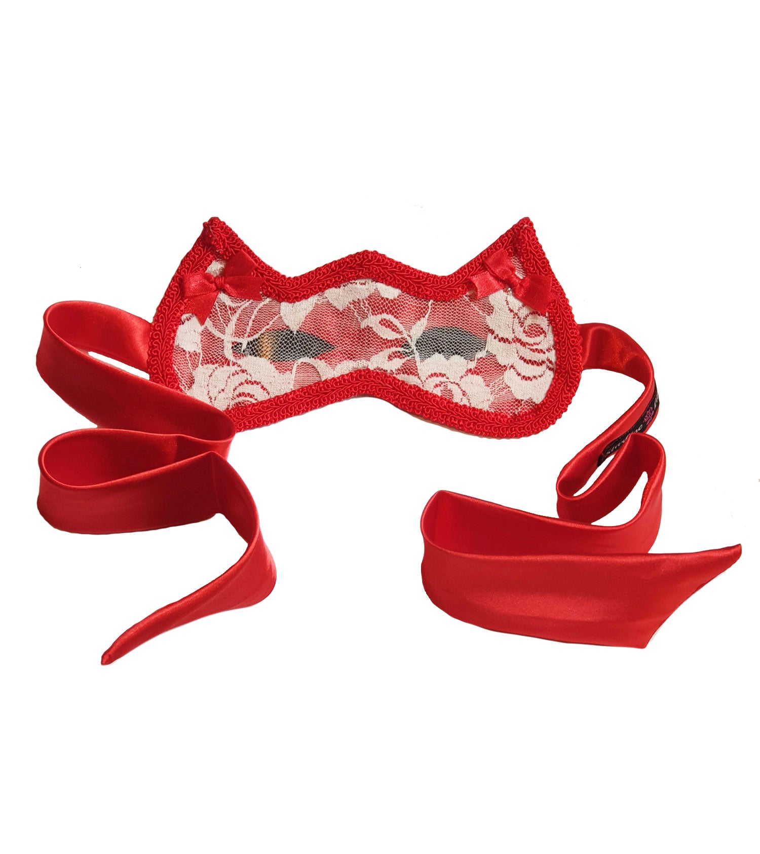 Meow Eyemask