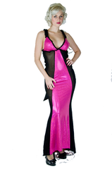 Elizabeth Evening Long Dress