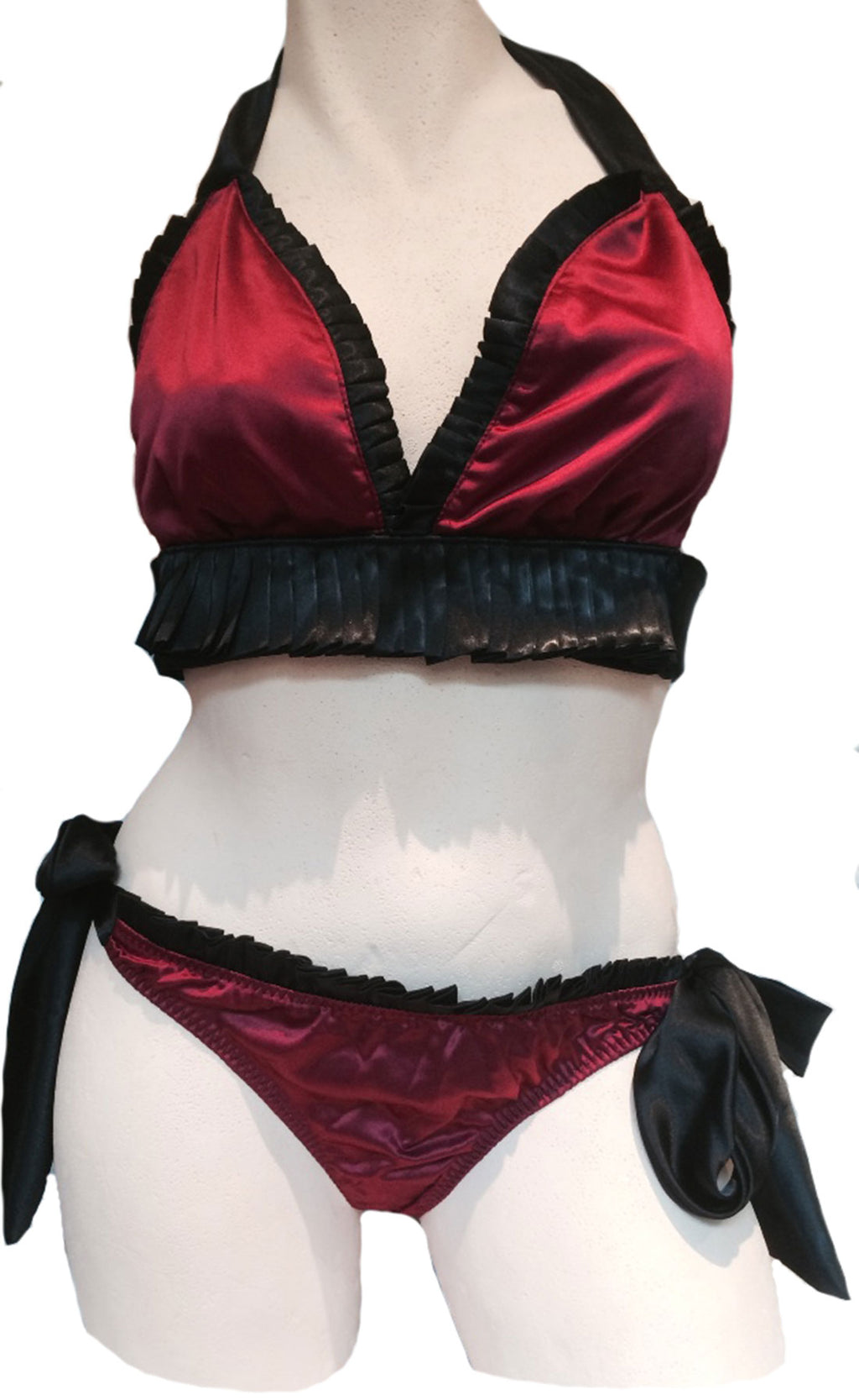Dita Striptease Set