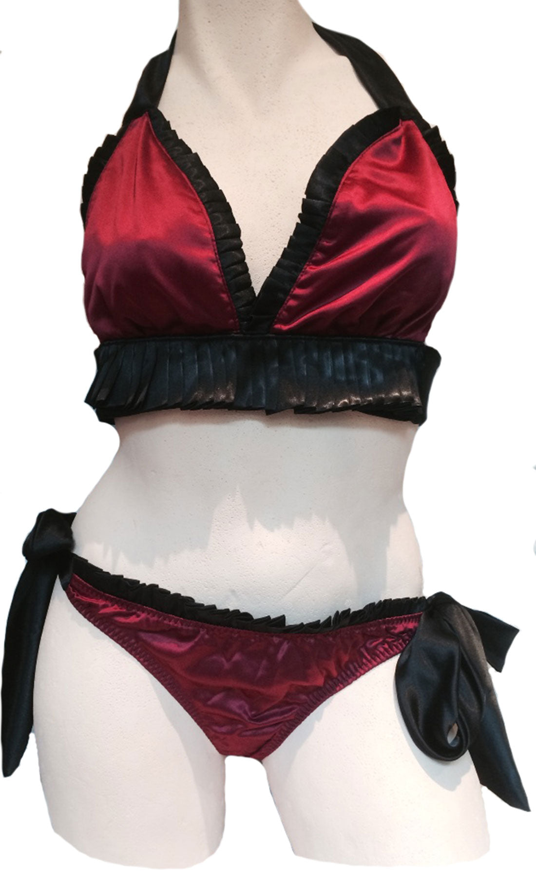 Dita Striptease Set