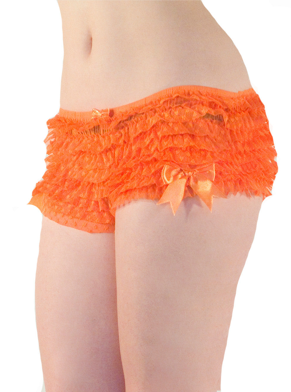 SOLD OUT! Classic Frilly Knickers