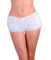 SOLD OUT! Classic Frilly Knickers