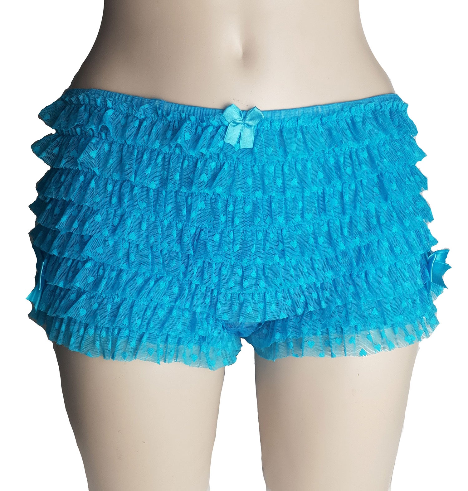 SOLD OUT! Classic Frilly Knickers