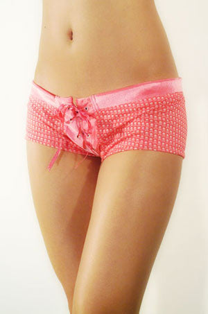 Funky Skull Print knickers