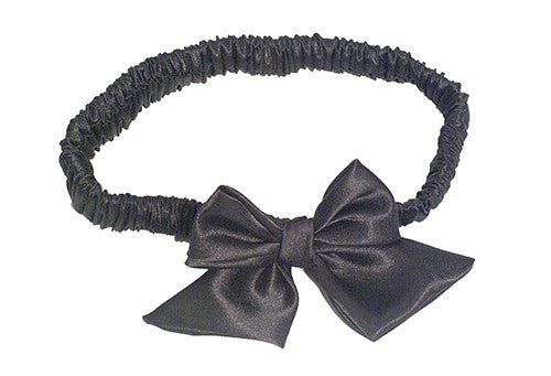 SOLD OUT - Leg Bow Garter Slim