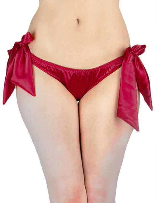 Gypsy Classic Side Tie Knicker *SOLD OUT**