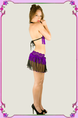 Hula Gypsy Set