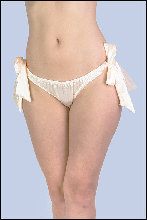 Gypsy Classic Side Tie Knicker