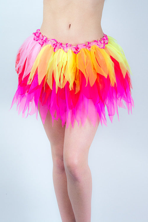 Festival Tutu Skirt