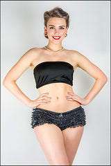 Frilly Soft Knicker