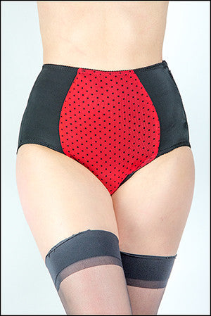 Monroe Knickers