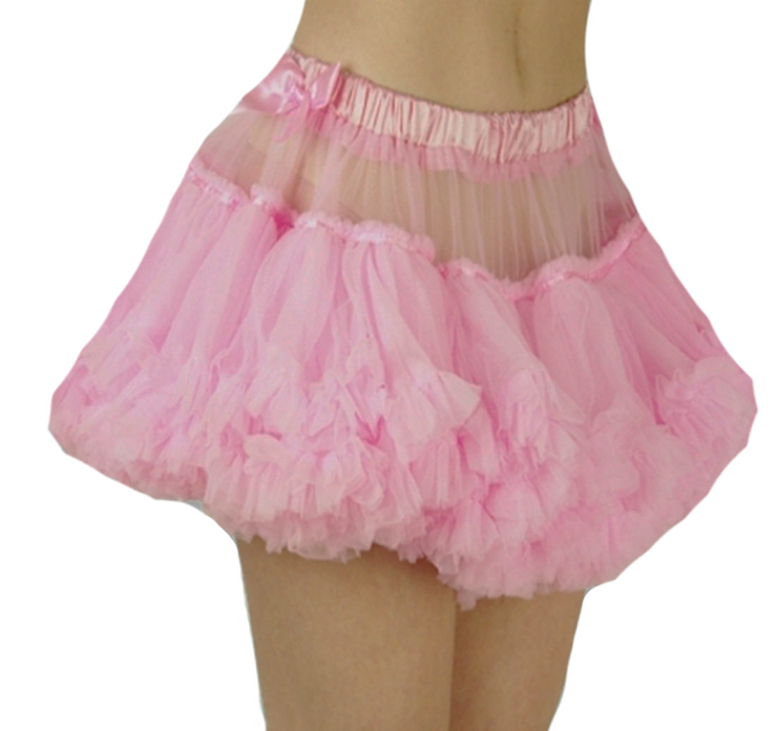 Liza Ballerina Skirt