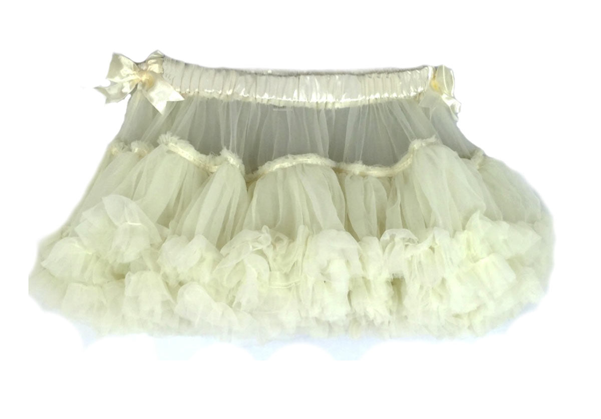 Liza Ballerina Skirt