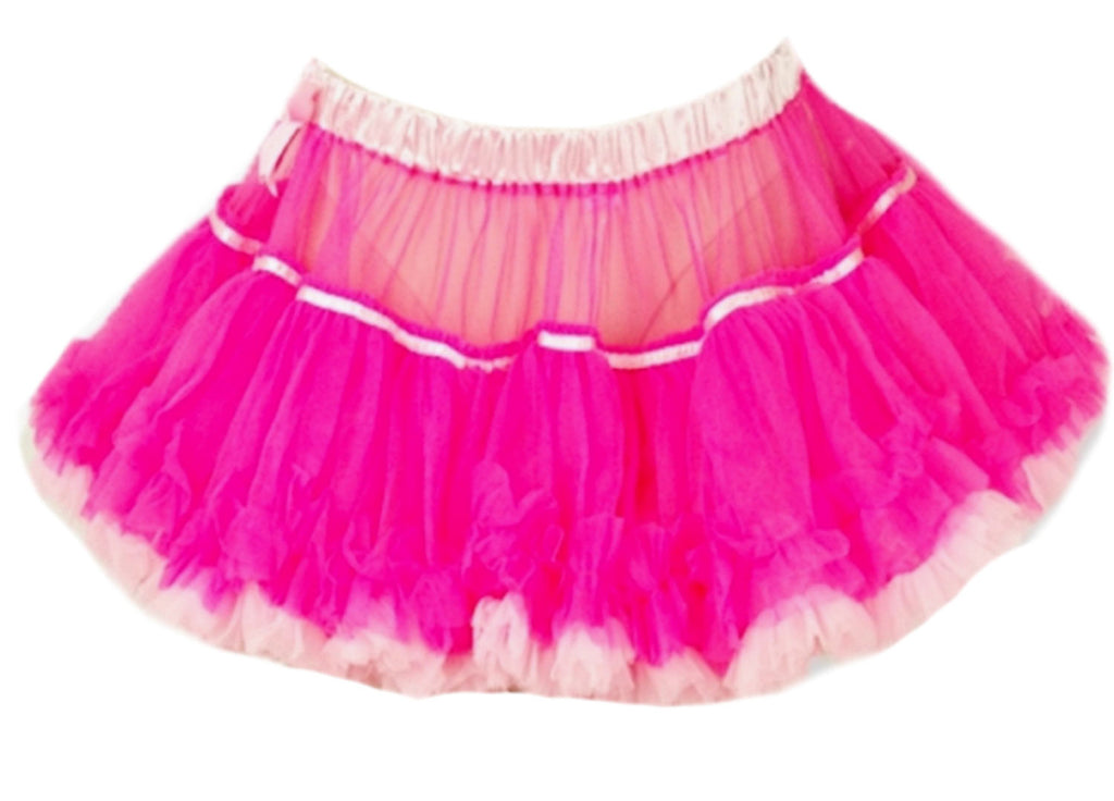 Liza Ballerina Skirt