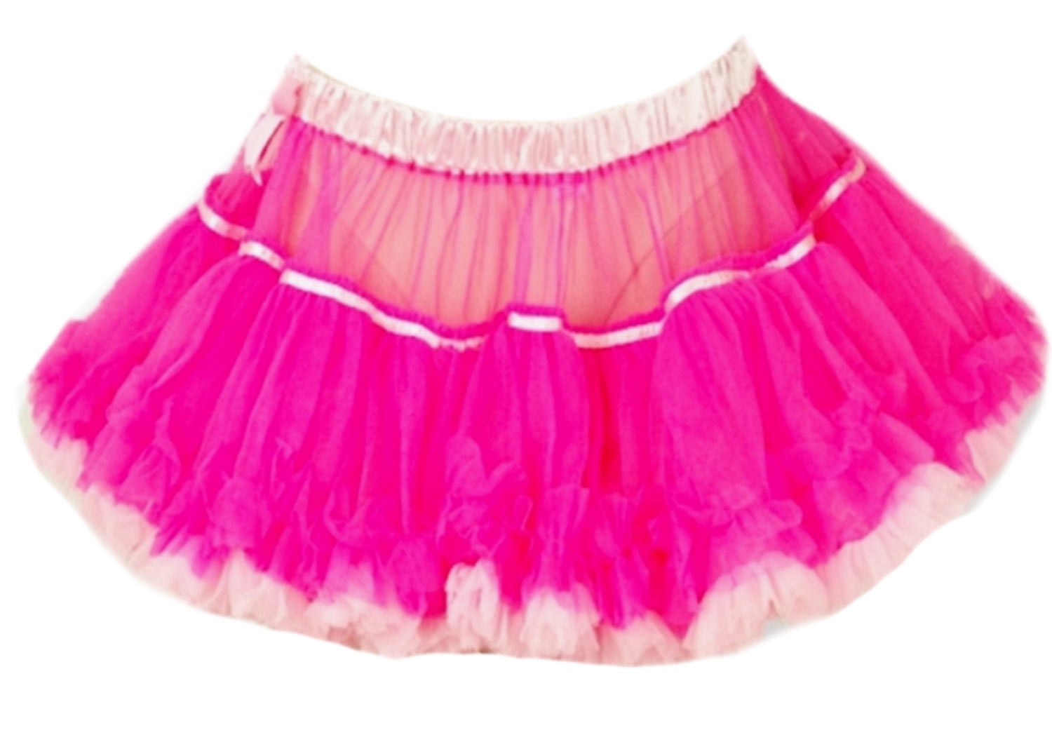 Liza Ballerina Skirt