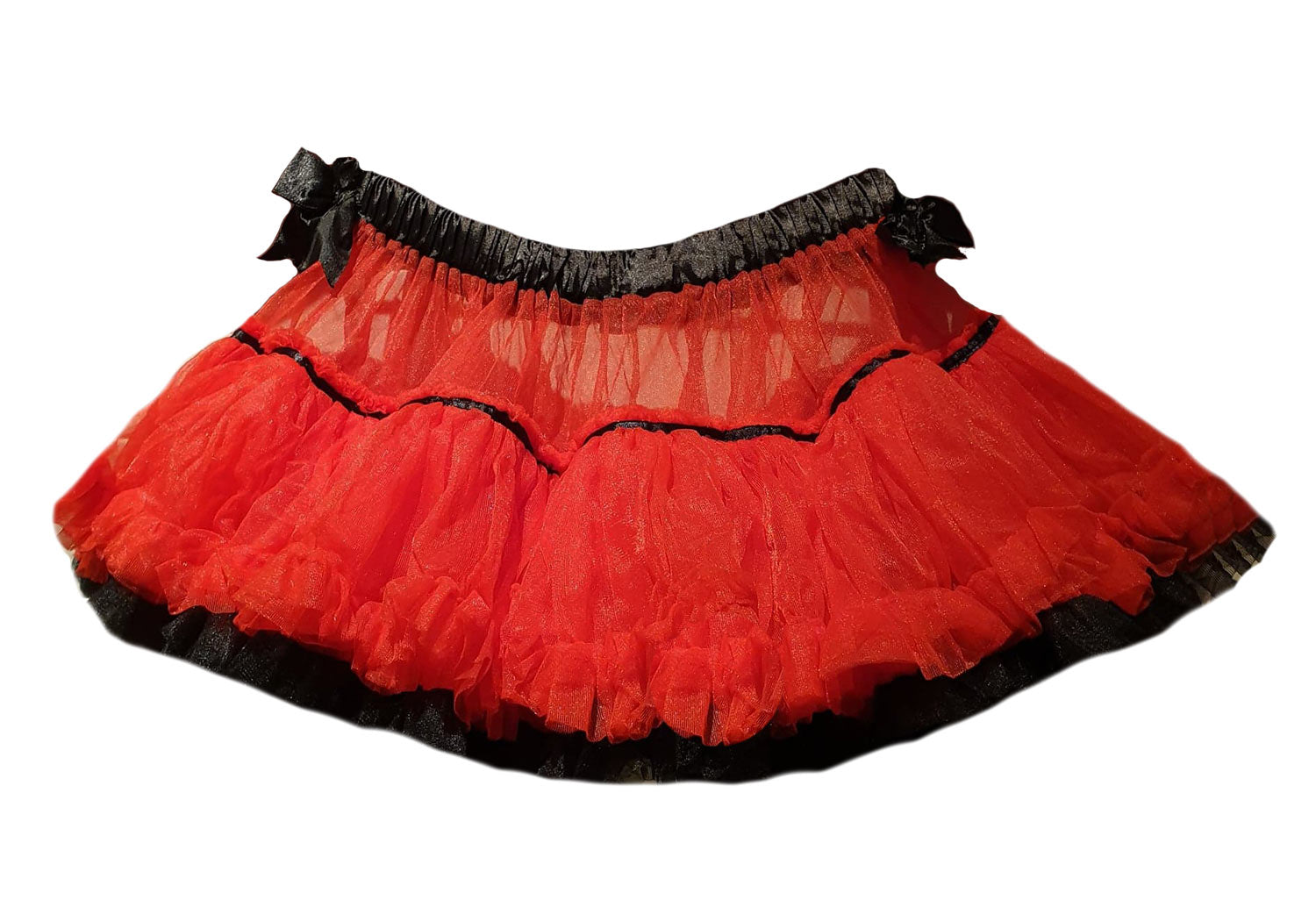Liza Ballerina Skirt